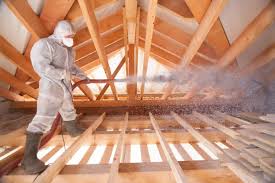 Types of Insulation We Offer in Valley Cottage, NY