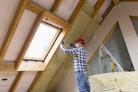 Best Weatherproofing Services  in Valley Cottage, NY