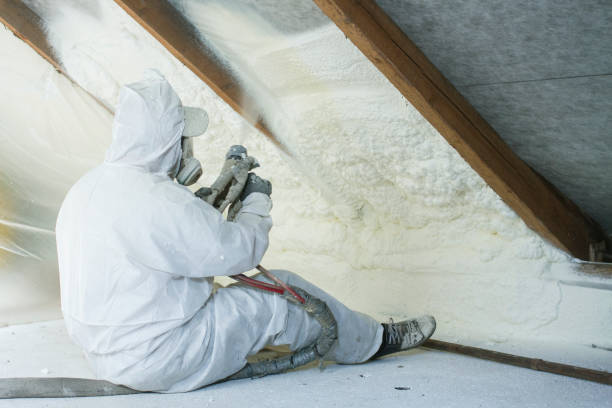 Best Crawl Space Insulation  in Valley Cottage, NY