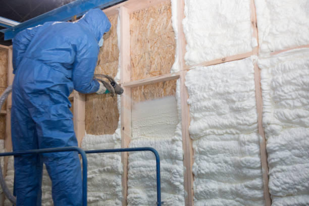 Best Basement Insulation  in Valley Cottage, NY